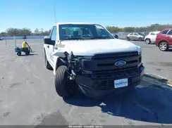 1FTMF1CB9KKD22758 2019 FORD F-150
