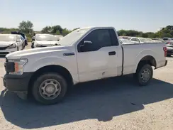 1FTMF1CB9KKD48163 2019 FORD F-150