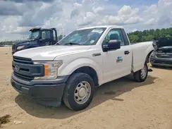 1FTMF1CB9KKD57817 2019 FORD F-150