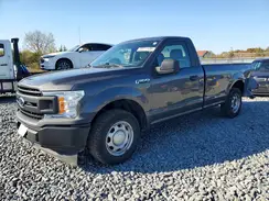 1FTMF1CB9KKD99291 2019 FORD F-150
