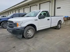 1FTMF1CB9KKD99307 2019 FORD F-150