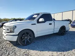 1FTMF1CB9KKE21516 2019 FORD F-150