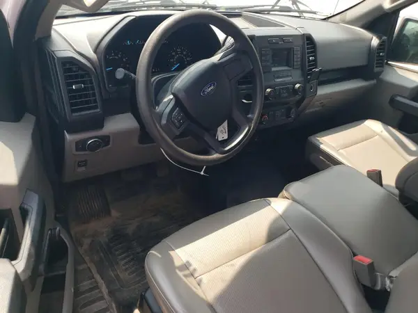 1FTMF1CB9KKE43869 2019 FORD F-150 - Image 8