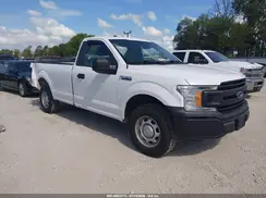 1FTMF1CB9KKE48702 2019 FORD F-150