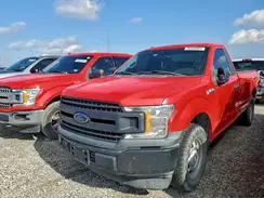 1FTMF1CB9KKE48747 2019 FORD F-150