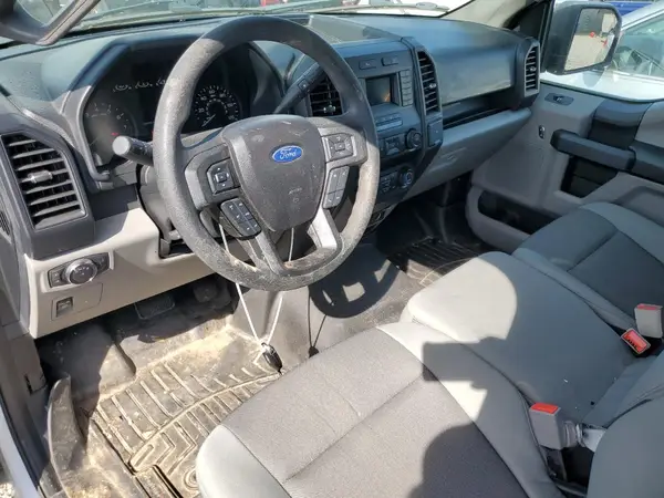 1FTMF1CB9KKE51762 2019 FORD F-150 - Image 8