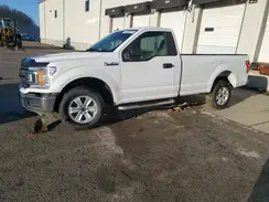 1FTMF1CB9KKE58548 2019 FORD F-150