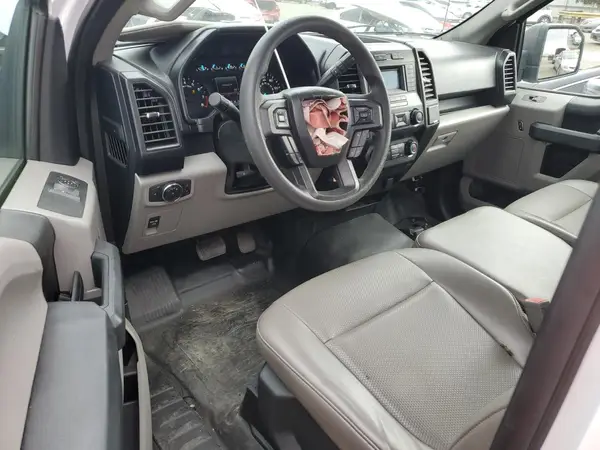 1FTMF1CB9KKE81876 2019 FORD F-150 - Image 8