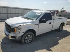 1FTMF1CB9KKF02161 2019 FORD F-150