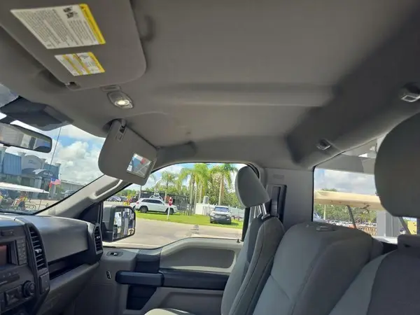 1FTMF1CB9KKF20143 2019 FORD F-150 - Image 1