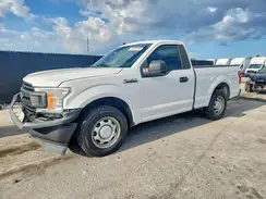 1FTMF1CB9LFA60718 2020 FORD F-150