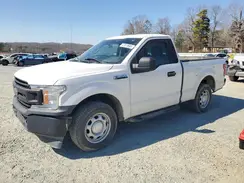 1FTMF1CB9LFA73307 2020 FORD F-150