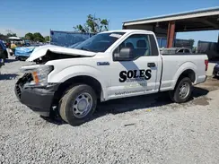 1FTMF1CB9LFB84908 2020 FORD F-150
