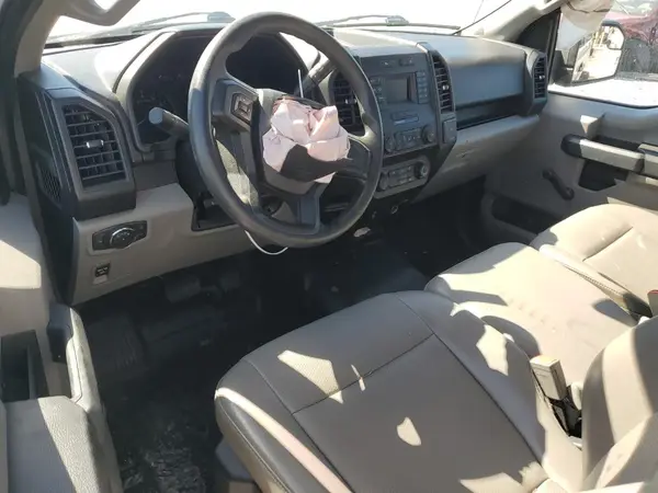 1FTMF1CB9LFB84908 2020 FORD F-150 - Image 8