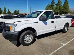1FTMF1CB9LKD40226 2020 FORD F-150