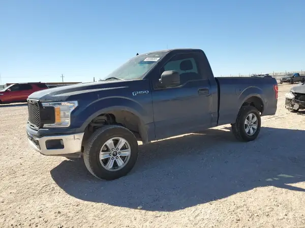 1FTMF1CB9LKD43904 2020 FORD F-150 - Image 1
