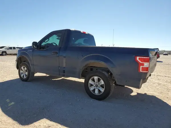 1FTMF1CB9LKD43904 2020 FORD F-150 - Image 2