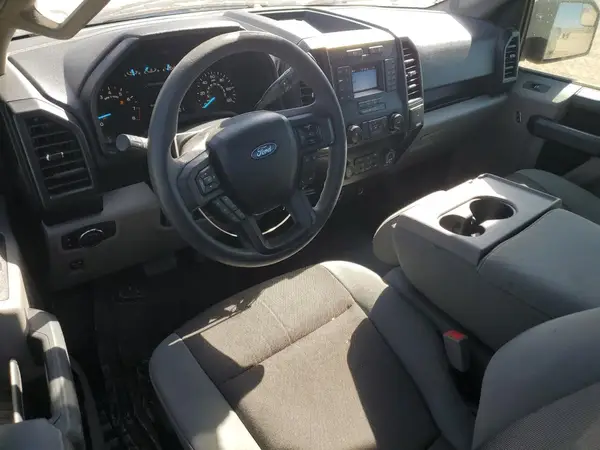 1FTMF1CB9LKD43904 2020 FORD F-150 - Image 8
