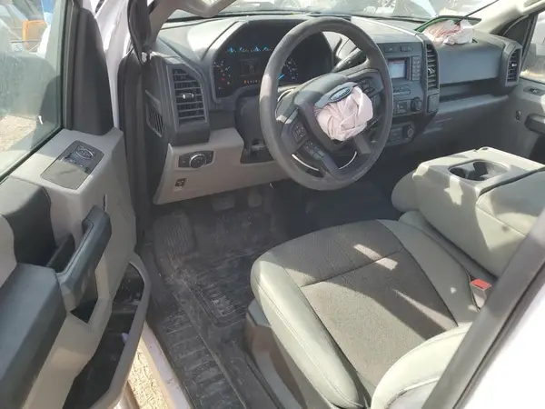 1FTMF1CB9LKD43966 2020 FORD F-150 - Image 8