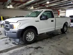 1FTMF1CB9LKD45216 2020 FORD F-150