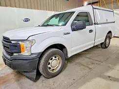 1FTMF1CB9LKD53168 2020 FORD F-150