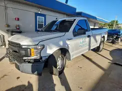 1FTMF1CB9LKD59682 2020 FORD F-150