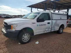 1FTMF1CB9LKE09254 2020 FORD F-150