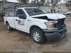1FTMF1CB9LKE74153 2020 FORD F-150