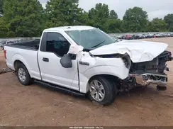 1FTMF1CB9LKE94189 2020 FORD F-150