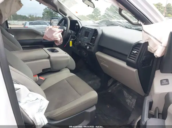1FTMF1CB9LKE94189 2020 FORD F-150 - Image 8