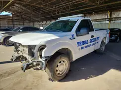 1FTMF1CB9LKE97576 2020 FORD F-150