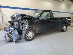 1FTMF1CB9LKF19205 2020 FORD F-150
