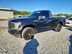 1FTMF1CB9LKF24775 2020 FORD F-150