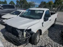 1FTMF1CB9MKD44343 2021 FORD F-150