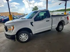 1FTMF1CB9MKD70702 2021 FORD F-150