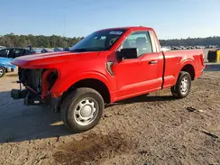 1FTMF1CB9MKD88875 2021 FORD F-150