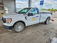 1FTMF1CB9MKD91288 2021 FORD F-150