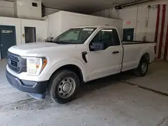 1FTMF1CB9MKD91291 2021 FORD F-150