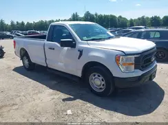 1FTMF1CB9MKE02998 2021 FORD F-150