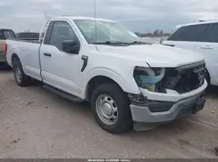 1FTMF1CB9MKE06436 2021 FORD F-150