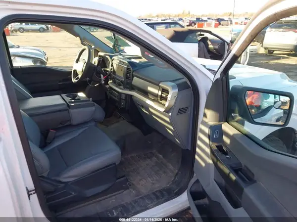 1FTMF1CB9MKE06436 2021 FORD F-150 - Image 8