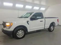 1FTMF1CB9MKE11748 2021 FORD F-150