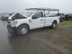1FTMF1CB9MKE11863 2021 FORD F-150