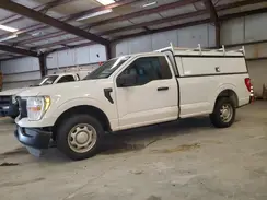 1FTMF1CB9MKE21468 2021 FORD F-150