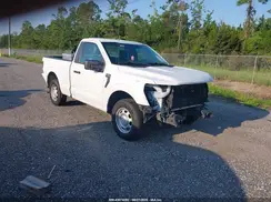 1FTMF1CB9MKE25116 2021 FORD F-150