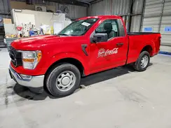 1FTMF1CB9MKE25617 2021 FORD F-150