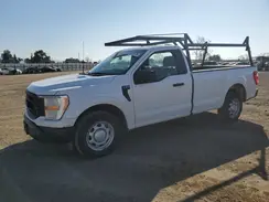 1FTMF1CB9MKE56625 2021 FORD F-150
