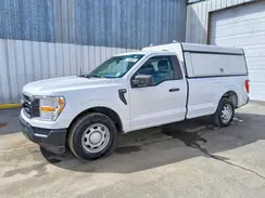 1FTMF1CB9MKE69889 2021 FORD F-150
