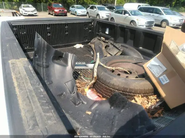 1FTMF1CB9MKE76227 2021 FORD F-150 - Image 8