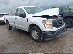 1FTMF1CB9MKE76678 2021 FORD F-150